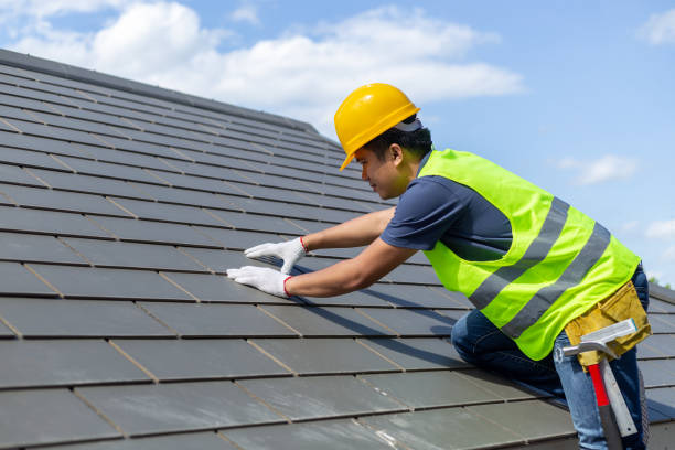 Best Roof Repair Estimates  in Earlham, IA