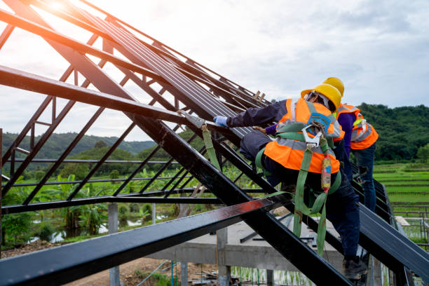 Best Best Roofing Contractors  in Earlham, IA