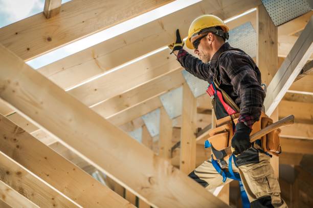 Best Roof Leak Repair  in Earlham, IA