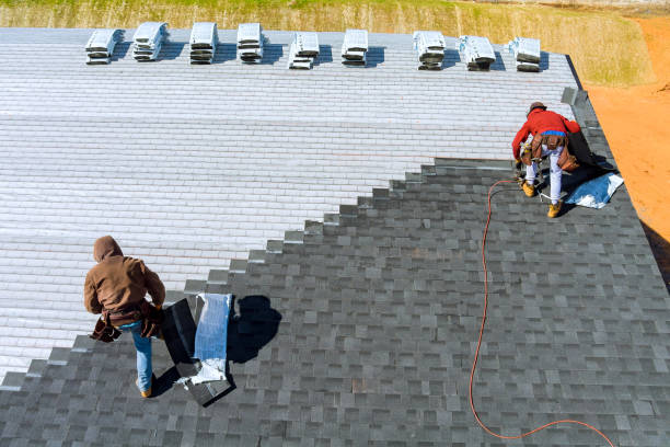 Slate Roofing Contractor in Earlham, IA
