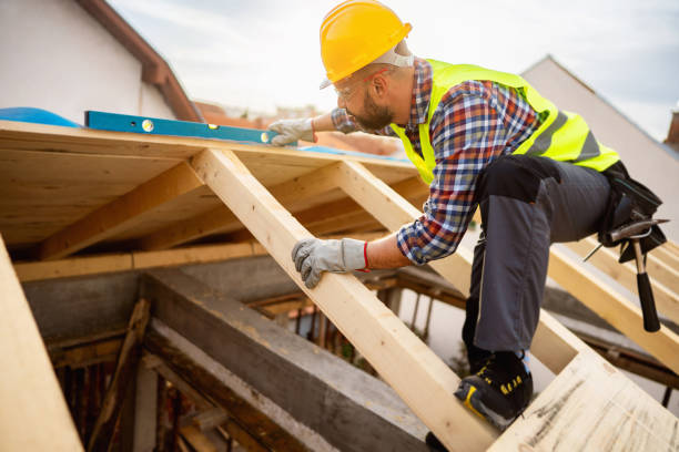Best New Roof Installation  in Earlham, IA