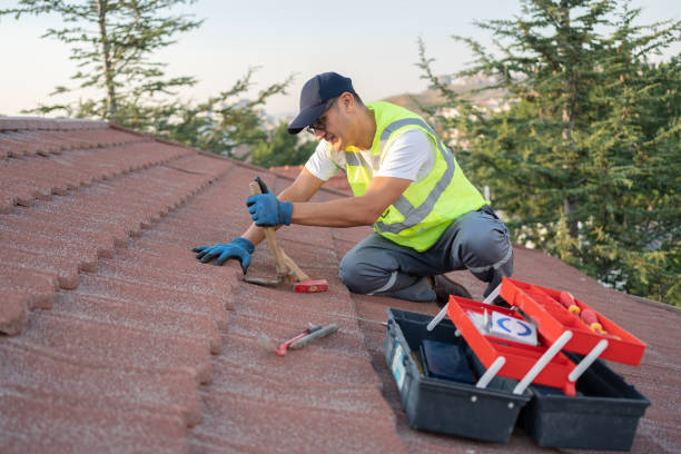 Roof Repair Estimates in Earlham, IA