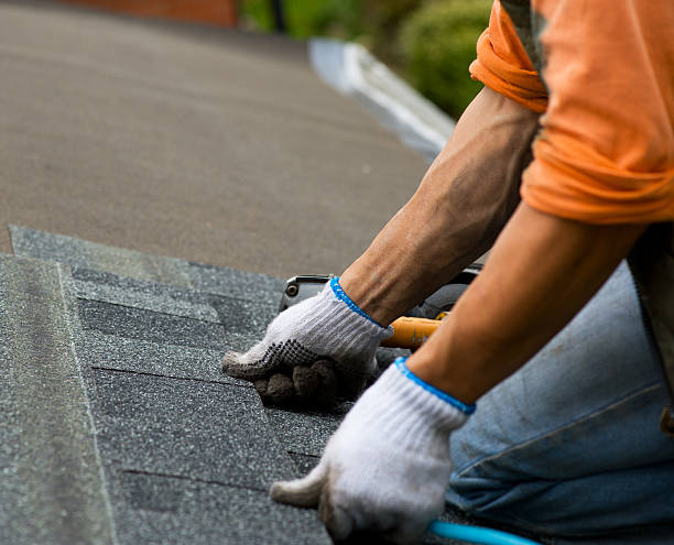 Best Local Roofing Companies  in Earlham, IA